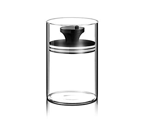 Treo Vacuum Fresh Borosilicate Jar, 700ml