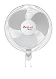 Bajaj Midea BW 2200 400mm Wall Fan (White)
