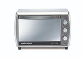 Morphy Richards 25 RSS 25-Litre Stainless Steel Oven Toaster Grill
