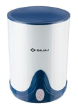 BAJAJ 10 L Storage Water Geyser (CALDIA NXG 10L, White, Blue)