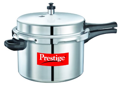 PRESTIGE Popular 8.5 ltr Pressure Cooker