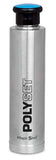 Polyset Stainless Steel Magic Vac Club Water Bottle , 1000 ml