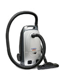 Eureka Forbes Trendy Steel 1300-Watt Vacuum Cleaner with Blower and Suction