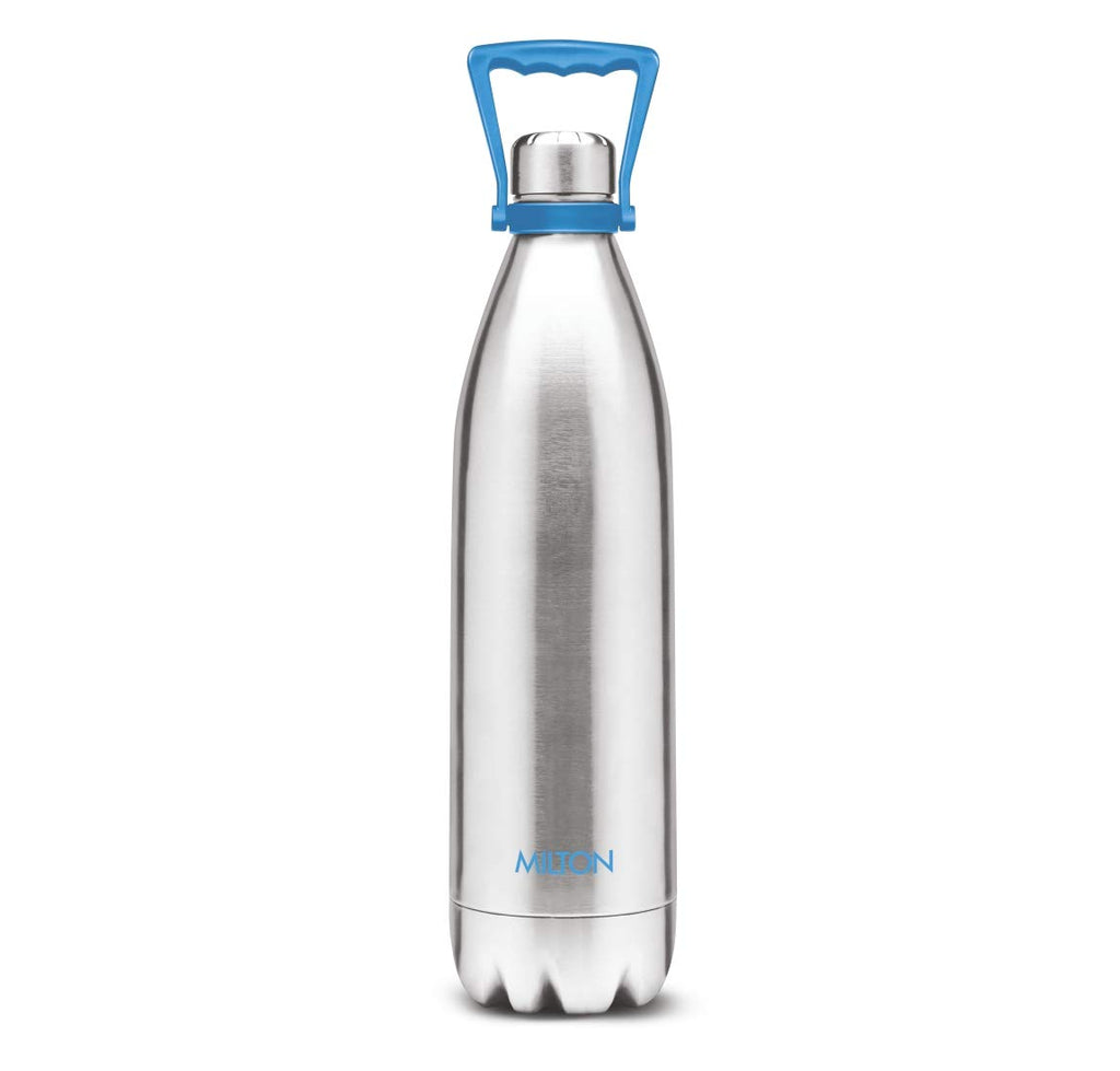 Milton Duo 2200 Thermosteel 24 Hours Hot and Cold Water Bottle