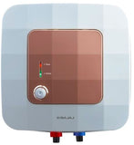 Bajaj Maestro 25 Liters 5 Star Storage Water Heater 2000 Watts, (150899), White/Brown