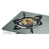 Bajaj CGX 2 ECO Stainless Steel Cooktop
