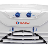 Bajaj Glacier DC 55 DLX 54 Ltrs Room Air Cooler (White) - for Large Room