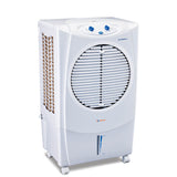 Bajaj DC 2050 DLX 70-Litre Room Air Cooler (White) - for Large Room