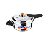 ULTRA DURACOOK SS pressure cooker , 4.5 L