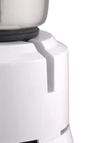 Morphy Richards Ace Plus 750-Watt Mixer Grinder with 3 Jars (White)