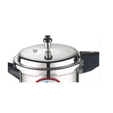 Bajaj PCX 3, 3 LTR Outer Lid Pressure Cooker