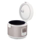 KENT Electric Rice Cooker-5L 16014