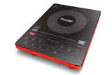 Prestige 2500 Watts Induction Cooktop Pic 32.0 - Red