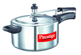 PRESTIGE Nakshatra+ 3 ltr Pressure Cooker