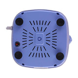 Wonderchef Vietri 500-Watt Mixer Grinder (Blue)