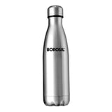 Borosil Stainless Steel HYDRA BOLT - Vacuum Insulated Flask Water bottle, 1L