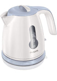 Philips Daily Collection Mini HD4608 0.8-Litre with Concealed Element Kettle