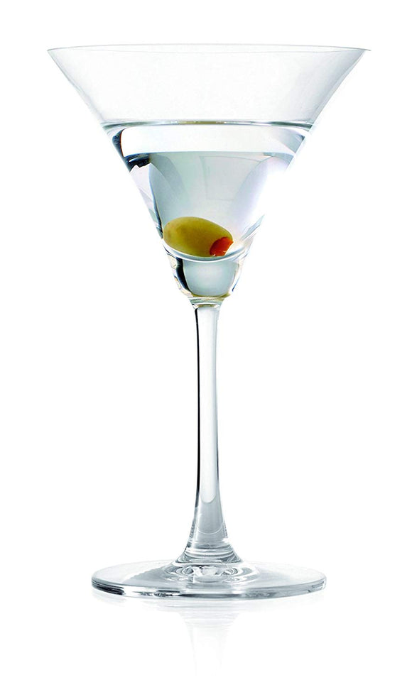 Ocean Madison Cocktail Glass Set, 285ml, Set of 6