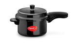 Pigeon Titanium Hard Anodized Pressure Cooker Outer Lid, 5 Ltrs
