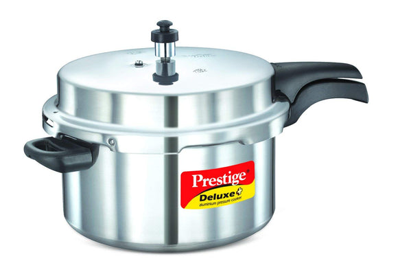 PRESTIGE Deluxe+ 7.5 ltr Pressure Cooker