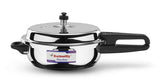Butterfly Blue Line Stainless Steel Sr. Pan, 4.5 Litre