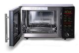 Onida 23 L Convection Microwave Oven (MO23CJS11BN, Black)