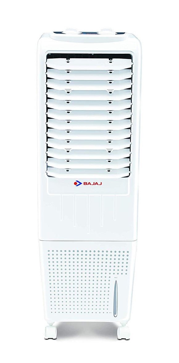 Bajaj TMH20 20-Litre Room Air Cooler (White)