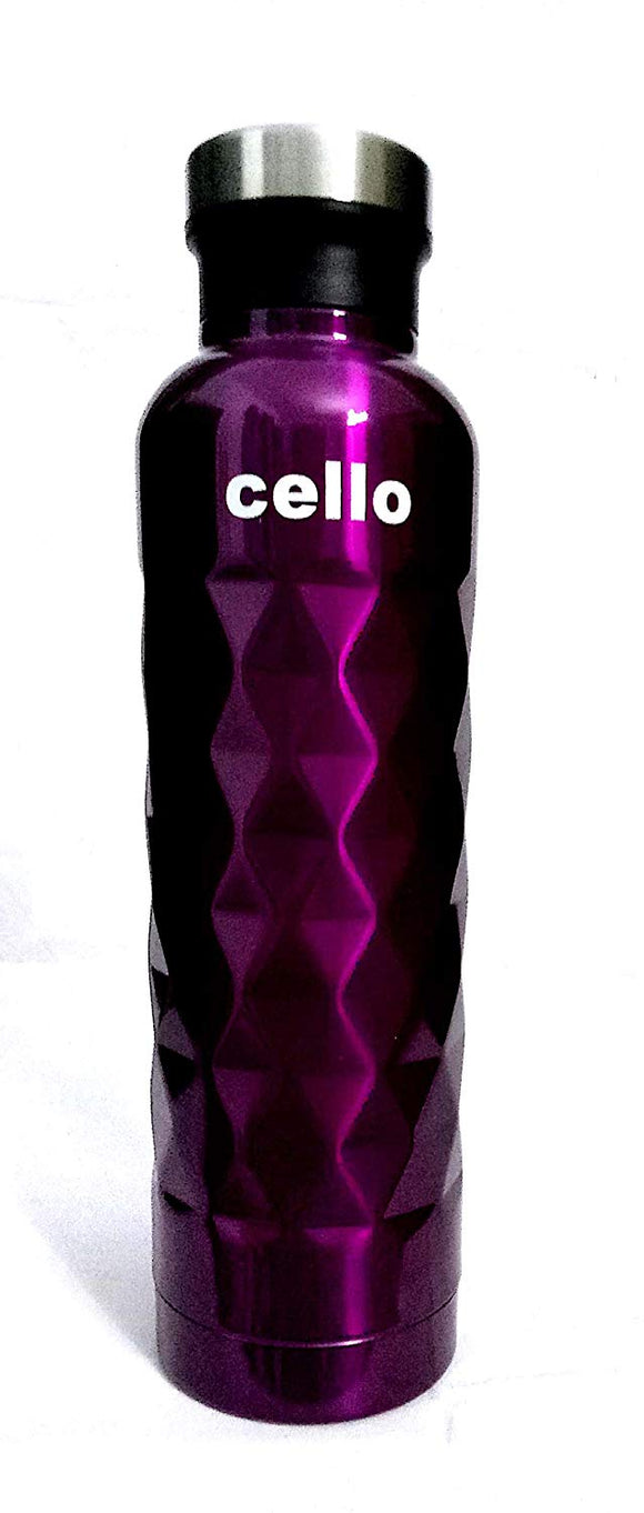 Cello Invictus 700 ml SS Vaccum Bottle