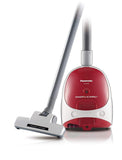 Panasonic MC-CG303 1400-Watt Vacuum Cleaner (Red)