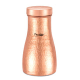 Prestige Tattva Copper Bedroom Bottle 01-900 ml