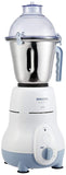Philips HL1643 600-Watt 5 Jar Simple Silent Vertical Mixer Grinder