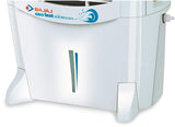 Bajaj DC2016 67 Ltrs Room Air Cooler (White) - For Large Room