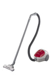 Panasonic MC-CG303 1400-Watt Vacuum Cleaner (Red)