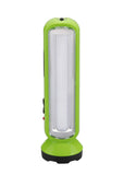 Pigeon LED Lamp Radiance (Green, Plastic, Small)