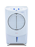 Bajaj DC 2050 DLX 70-Litre Room Air Cooler (White) - for Large Room