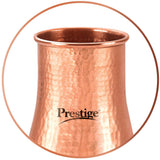 Prestige Tattva Copper Bedroom Bottle 01-900 ml
