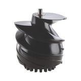 Borosil Health Pro BSJU20WB13 200-Watt Slow Juicer (Black)