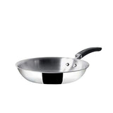Meyer Trivantage Stainless Steel Tryply Open Frypan, 26cm