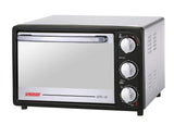 Spherehot 1200W MSS Oven Toaster Grill (16L)