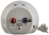 AO Smith EWS-3 3-Litre 3000 Watts Instant Water Heater (White)