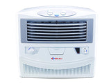 Bajaj MD2020 Mini Desert Room Air Cooler (White) - for Medium Room