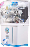Kent Grand Plus 8-Litre Mineral RO + UV/UF with TDS Controller Water Purifier