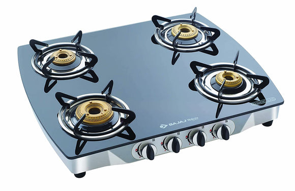 Bajaj CGX10 Stainless Steel Cooktop