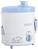 Philips HL1631 500-Watt 2 Jar Juicer Mixer Grinder (Blue)