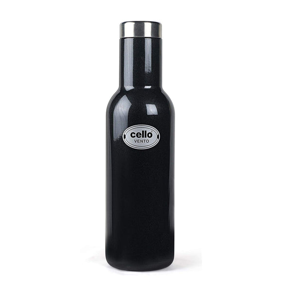 Cello Vento Thermosteel Bottle