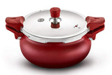 Pigeon All In One Super Cooker 5 L Pressure Cooker (Induction Bottom, Aluminium)