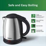 Philips HD9306/06 1.5-Litre Electric Kettle