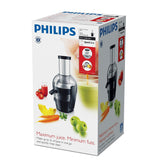 Philips HR1855 Viva Collection Juicer