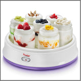 Prestige Yogurt Maker PYM 01 (White)