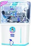 Kent Grand Plus 8-Litre Mineral RO + UV/UF with TDS Controller Water Purifier